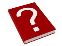 question